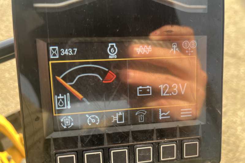 OmecoHub - Immagine CATERPILLAR 301.5